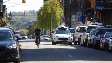 Argo AI and The League of American Bicyclists establish autonomous vehicle guidelines for safe driving around cyclists