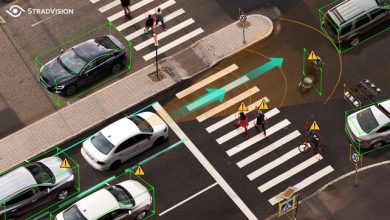 StradVision’s AI-based vision perception software ‘SVNet’ powers LG Electronics’ new ADAS Camera System
