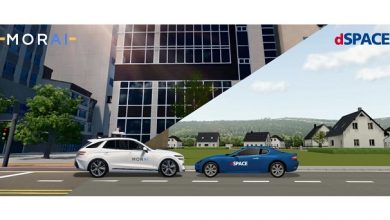 MORAI and dSPACE to co-develop autonomous driving validation simulator