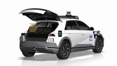Motional and Uber announce partnership for autonomous deliveries