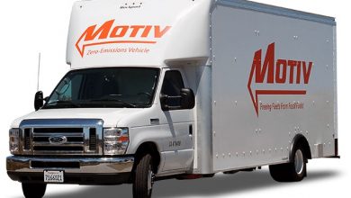 Motiv and EverCharge team up to optimize fleet charging