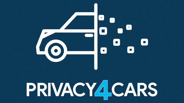 Privacy4Cars secures patents to delete personal information from vehicles