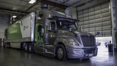 DHL partners with TuSimple to adopt, integrate, and scale autonomous trucking operations