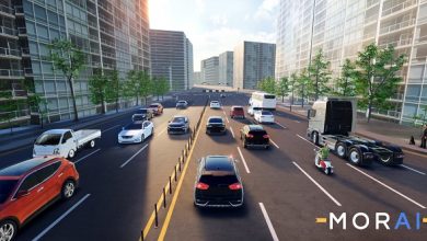 MORAI to unveil cloud-based autonomous driving simulation technology at CES 2022