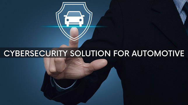 Winbond and Karamba Security provide a comprehensive cybersecurity solution tailored for automotive and other IoT critical needs