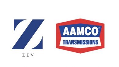 Zero Electric Vehicles, Inc. partners with AAMCO Transmissions and Total Car Care to electrify vehicles