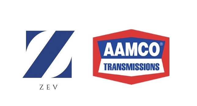 Zero Electric Vehicles, Inc. partners with AAMCO Transmissions and Total Car Care to electrify vehicles