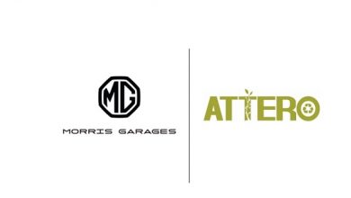 MG Motor India leads the way in EV battery recycling, making electric mobility greener