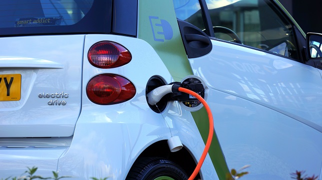 Telematics in electric vehicles