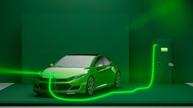 India's EV ecosystem: Charging up the Future