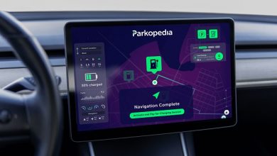 Parkopedia launches ‘Park and Charge’ product to unify the fragmented public charging for EV drivers globally