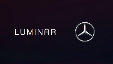 Mercedes-Benz partners with Luminar to enhance pioneering work in next-generation automated driving systems