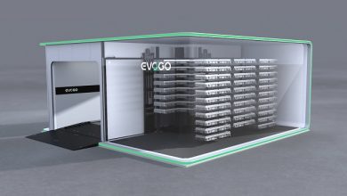 CATL launches battery swap solution EVOGO featuring modular battery swapping