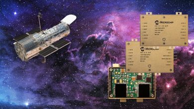 Industry’s only family of standard non-hybrid space-grade power converters now includes 28 Volt (V)-input radiation-tolerant options