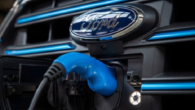 Ford Pro announces new partners, services; demand strong with orders for 10,000 E-Transits