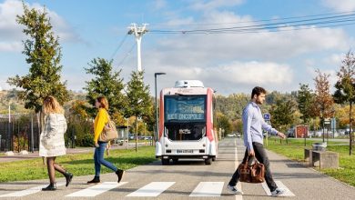Ansys helps drive electric autonomous vehicle safety for EasyMile