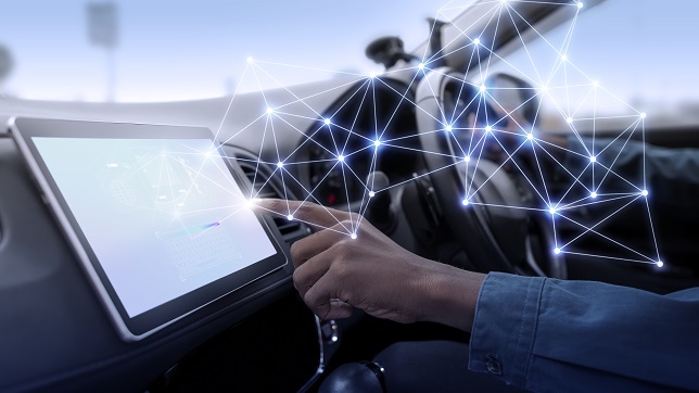 Autonomous Vehicle, the next big thing in Telematics