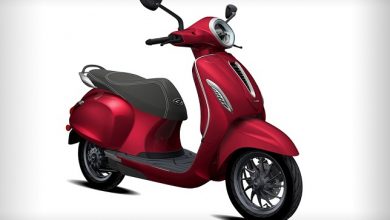 India: Bajaj Auto continues to lead global two-wheeler market innovation with fully connected e-Scooter powered by Sibros OTA Connectivity