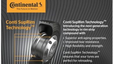 Image Source : Continental Tires