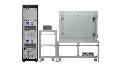 Anritsu achieves approval for 3GPP Release 16 Protocol Conformance Test