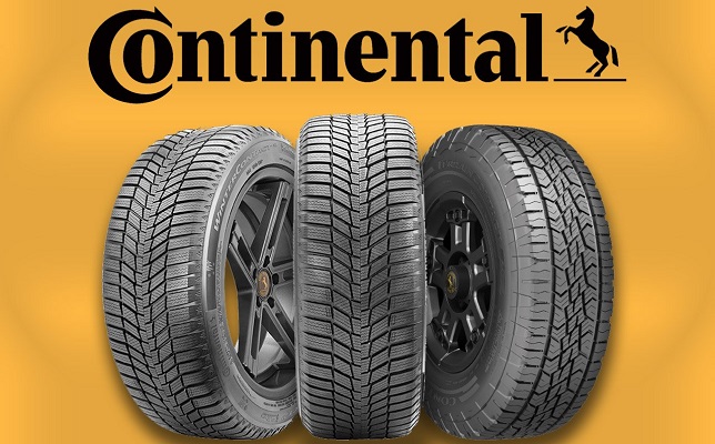Continental Tires appoints new Managing Director for India Operations