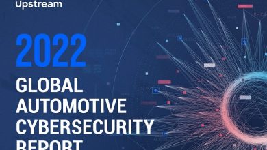 Upstream's 2022 global automotive cybersecurity report highlights actionable insights amid new regulations