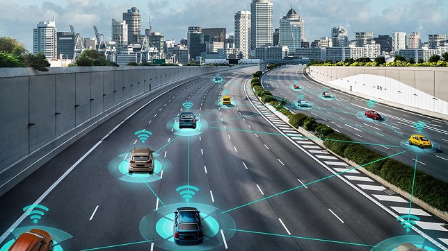 Iteris selected to support development of connected vehicle data exchange platform for Florida Department of Transportation