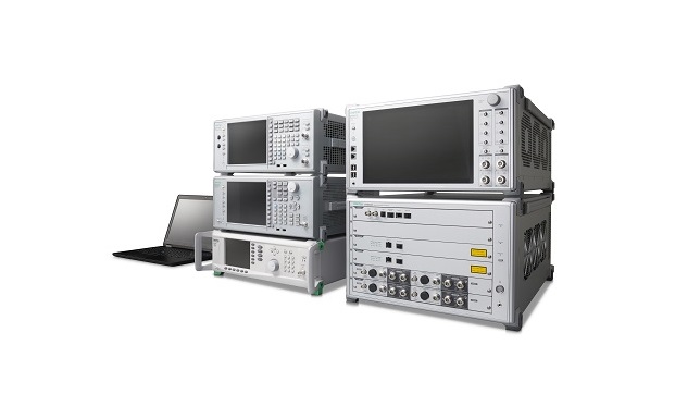 Anritsu launches Interference Waveform Pattern software for 5G and LTE UE/Module Rx tests