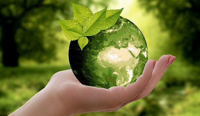 Choose telematics for a greener, more sustainable planet!