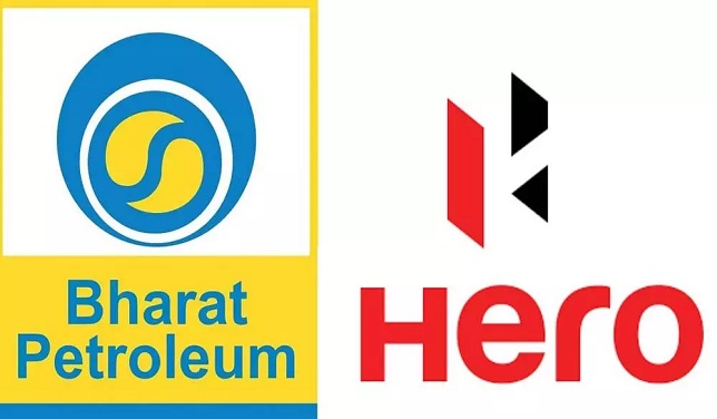India: Hero MotoCorp and BPCL joins hands to electrify the country