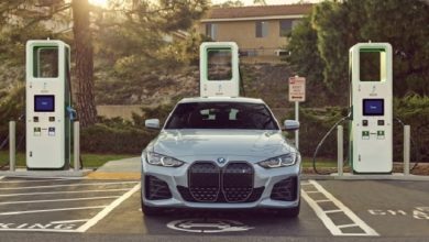 BMW of North America and Electrify America announce collaboration providing two years complimentary 30-minute charging for BMW EV customers