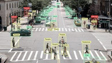 Data Annotation for Autonomous Vehicle Technology