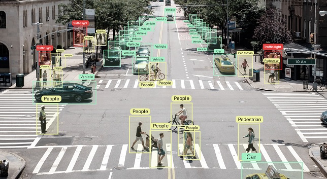 Data Annotation for Autonomous Vehicle Technology