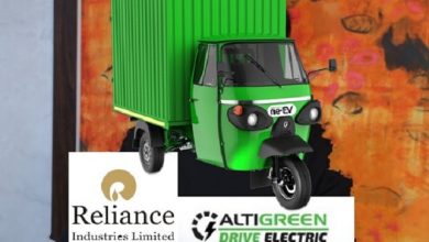 India: Reliance Industries to acquire stake in EV technology firm Altigreen
