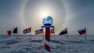 Geotab implements fleet management solution for the British Antarctic Survey