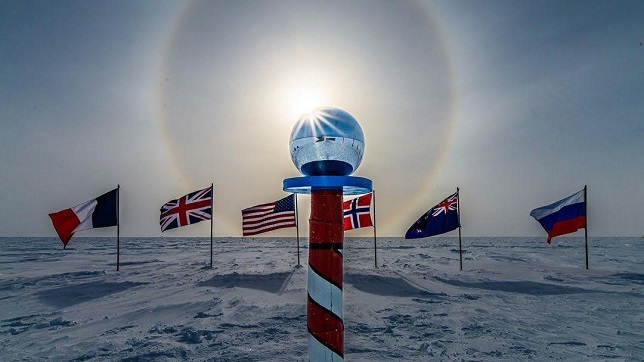Geotab implements fleet management solution for the British Antarctic Survey