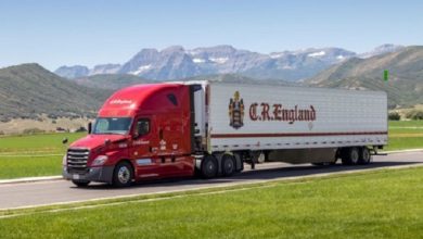 C.R. England and Platform Science partner to bring greater efficiency and a superior driver experience to national fleet