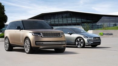 Reimagining Modern Luxury: NVIDIA announces partnership with Jaguar Land Rover