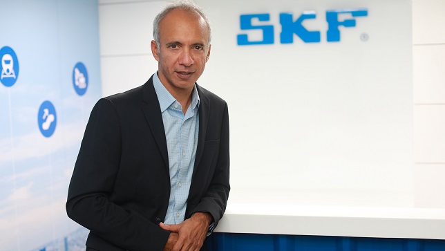 SKF India declares its financial results for Q3 FY22