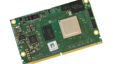 MicroSys Electronics introduces System-on-Module with the NXP S32G274A processor