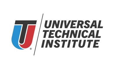 Universal Technical Institute and Ford team up to prepare nation's future technicians for electric vehicle repair and maintenance