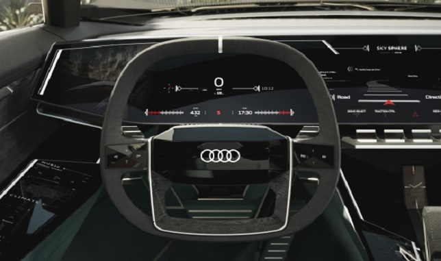 Audi of America, Verizon partner to bring 5G to vehicle lineup