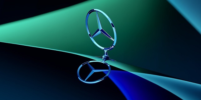 Daimler embarks on a new era as Mercedes-Benz Group