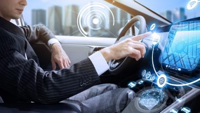 Rising demand for connected cars set to propel India's Automotive Human Machine Interface Industry