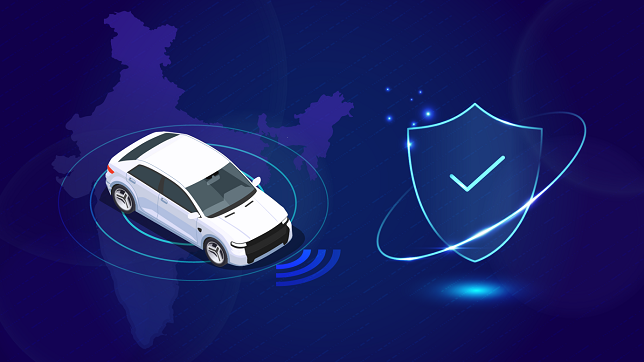 Connected Auto Insurance – A Blueprint in Indian scenario