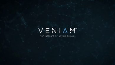Veniam joins forces with TomTom to solve the data bottleneck problem in connected cars