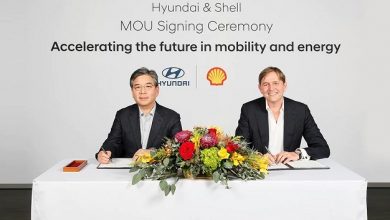 Hyundai Motor and Shell expand collaboration to drive transition to clean mobility and carbon reduction