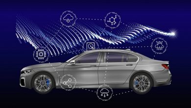Basemark helps to deliver augmented reality experience for one of the world’s leading premium car brands