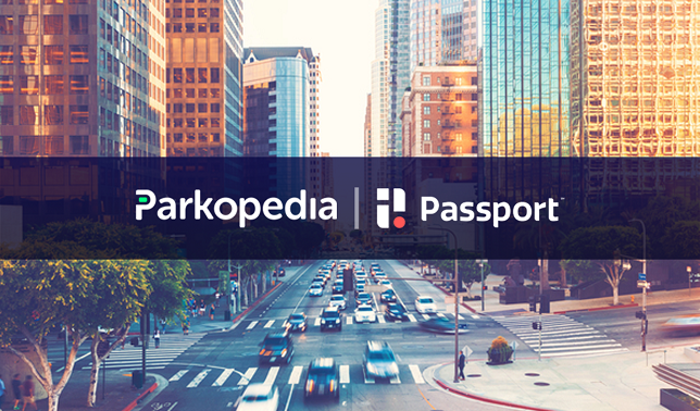 Parkopedia partners with Passport to expand its parking payment services in North America