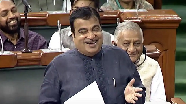 Cost of electric vehicles to be at par with petrol vehicles in 2 years: Nitin Gadkari